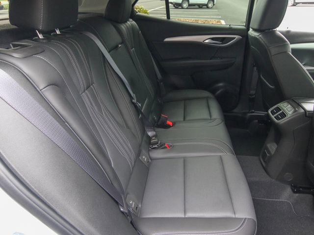 Used 2024 Buick Envision Avenir image 26