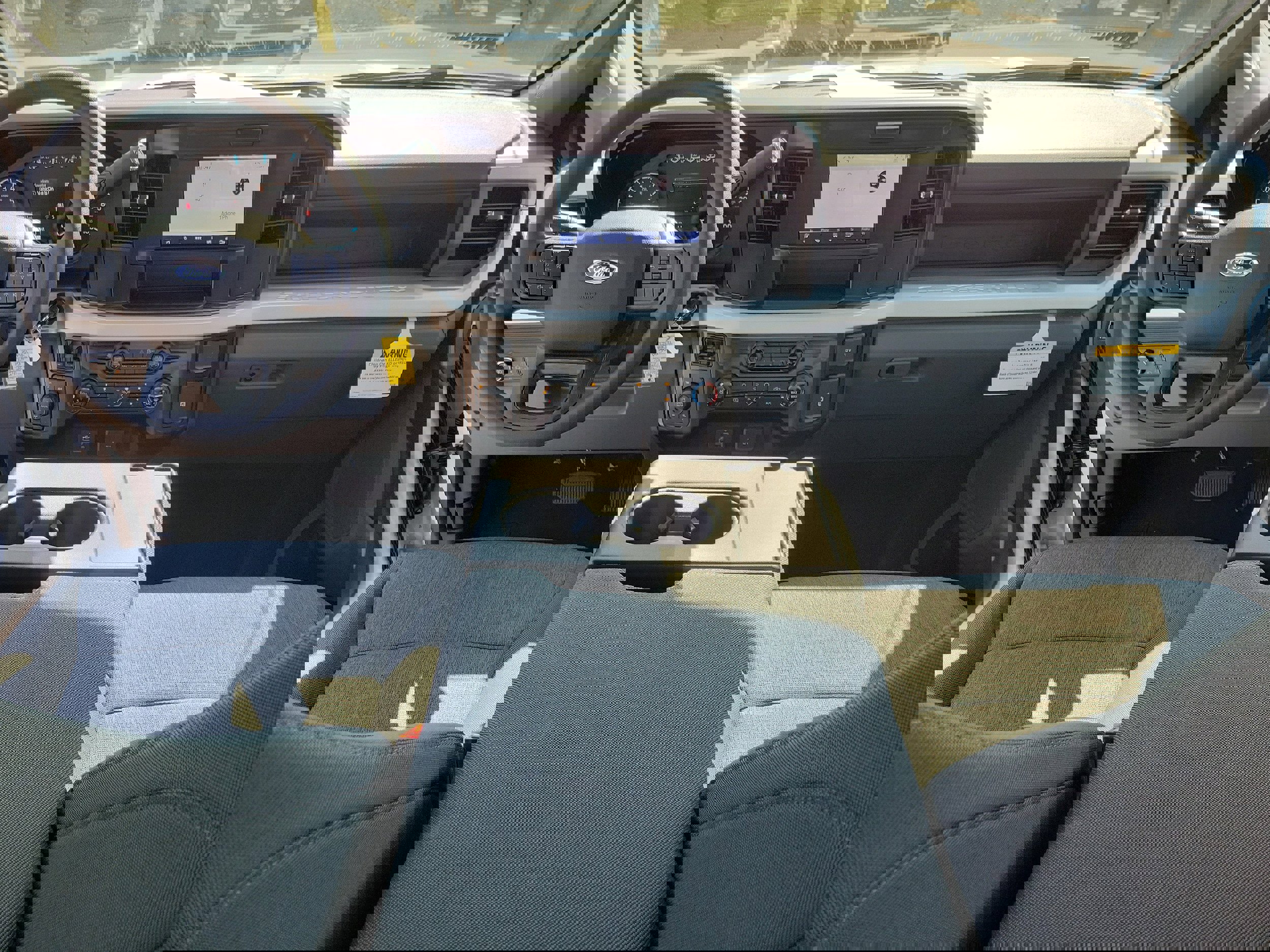 New 2026 Ford F250 XL w/ STX Appearance Package image 19