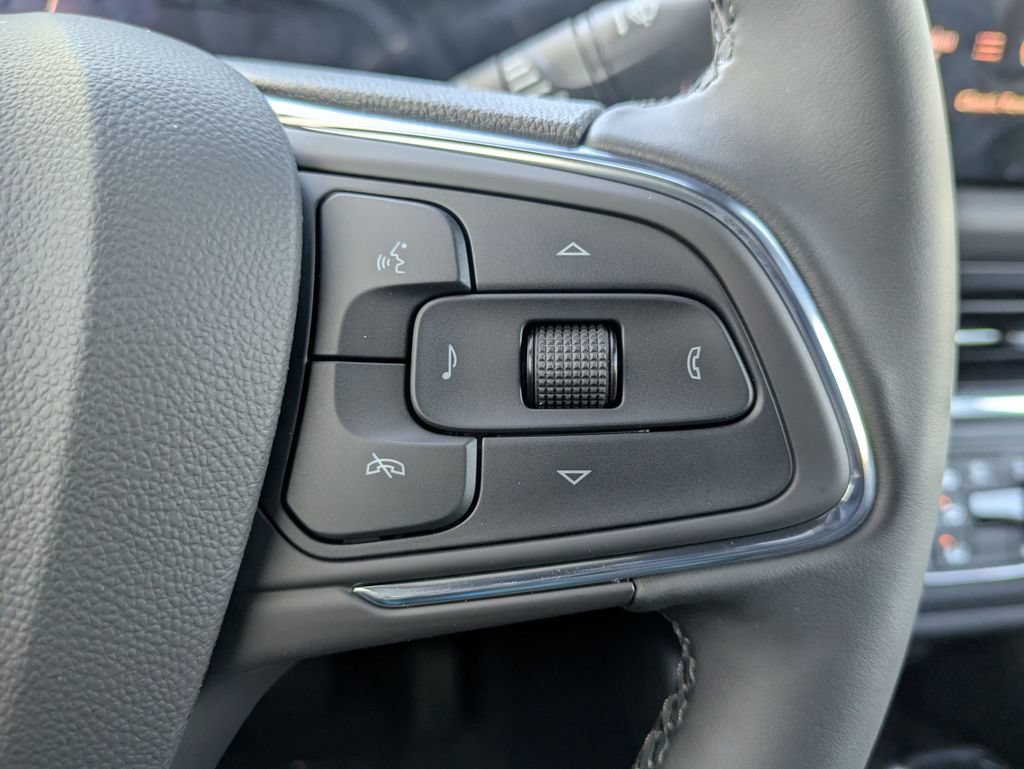 New 2026 Buick Envista Preferred w/ Convenience I Package FWD image 16