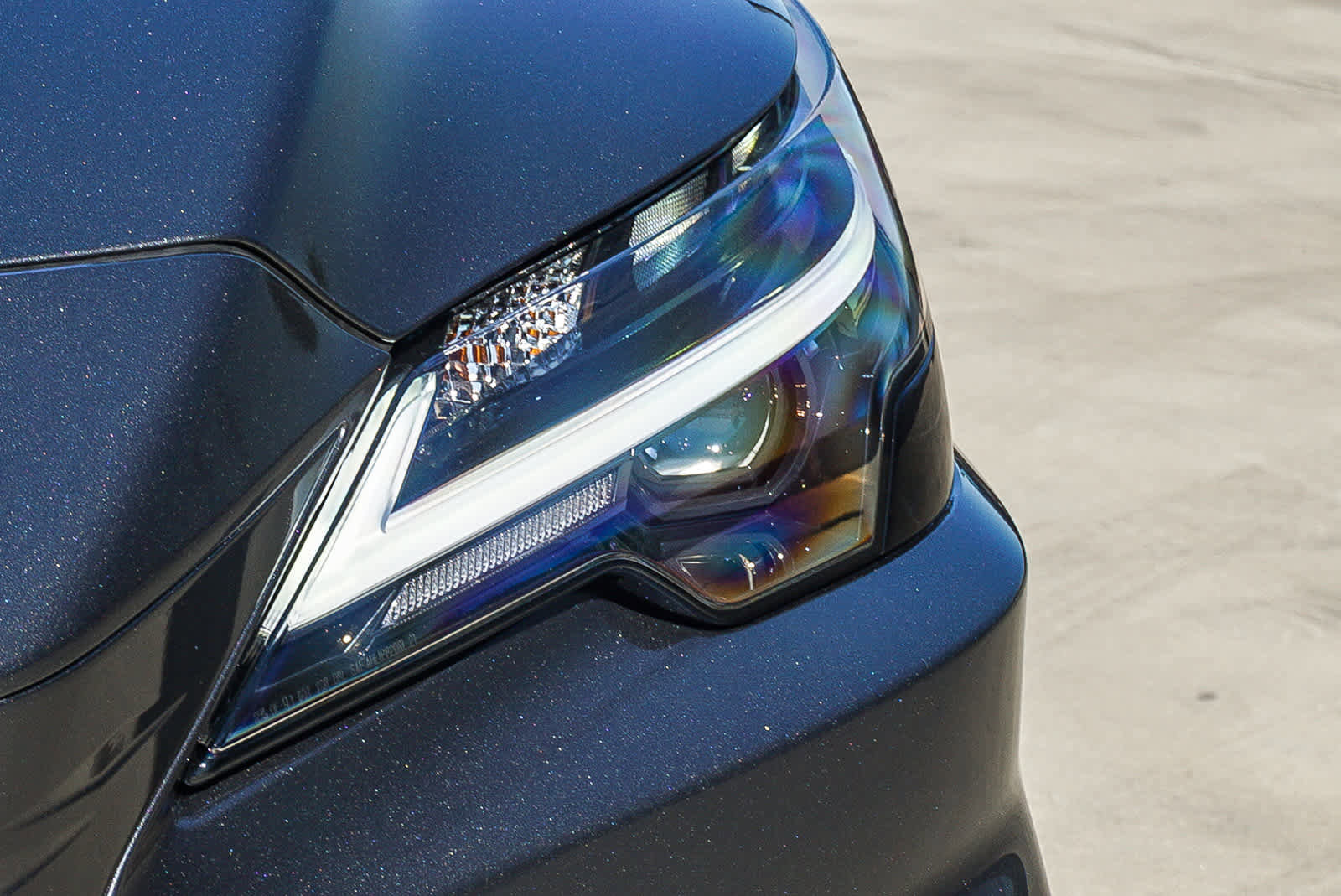 New 2026 Lexus RX 350 F Sport image 7