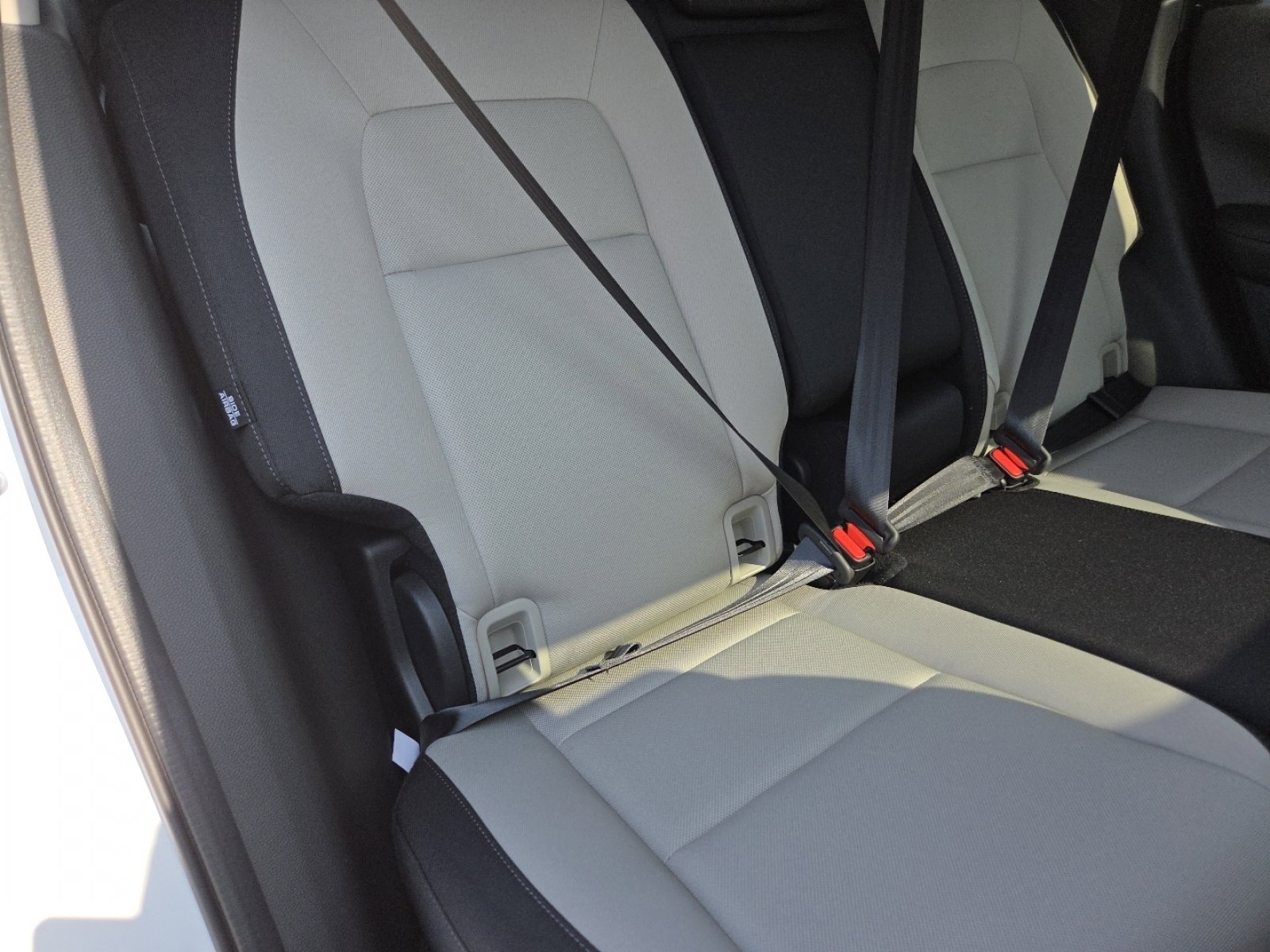 New 2026 Honda CR-V EX image 22