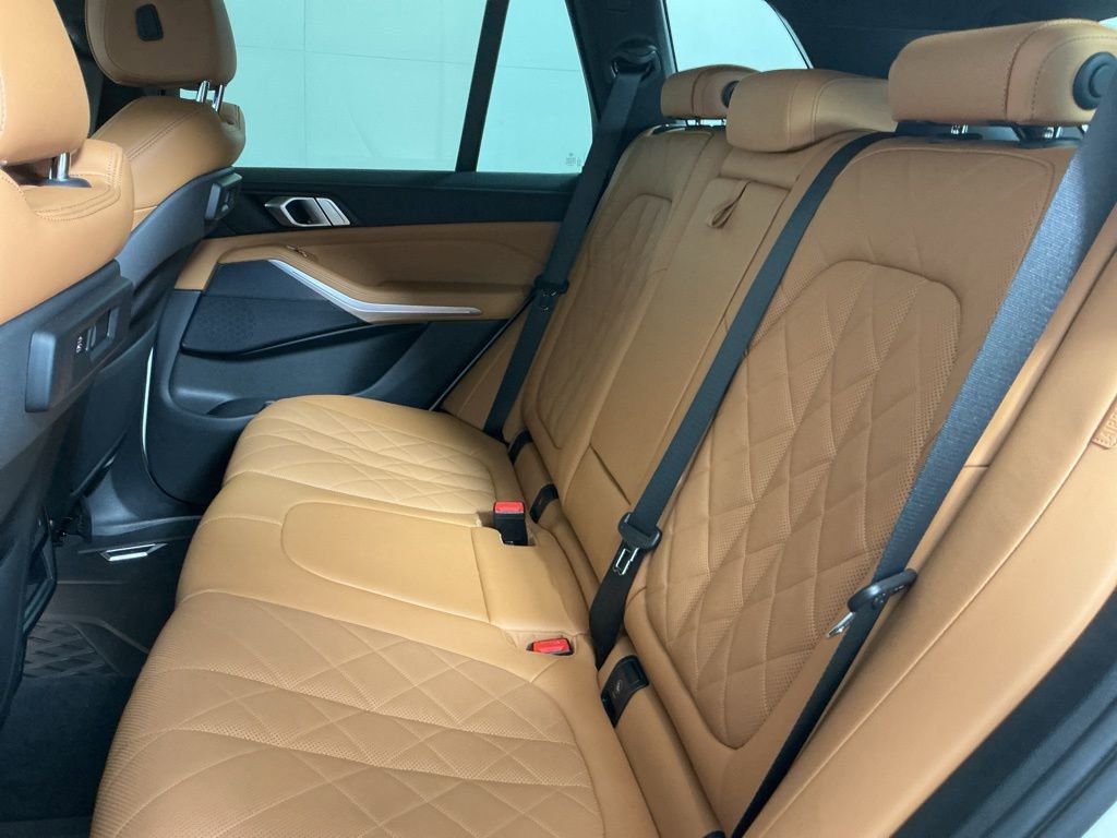 Certified 2023 BMW X5 xDrive40i w/ M Sport Package image 27
