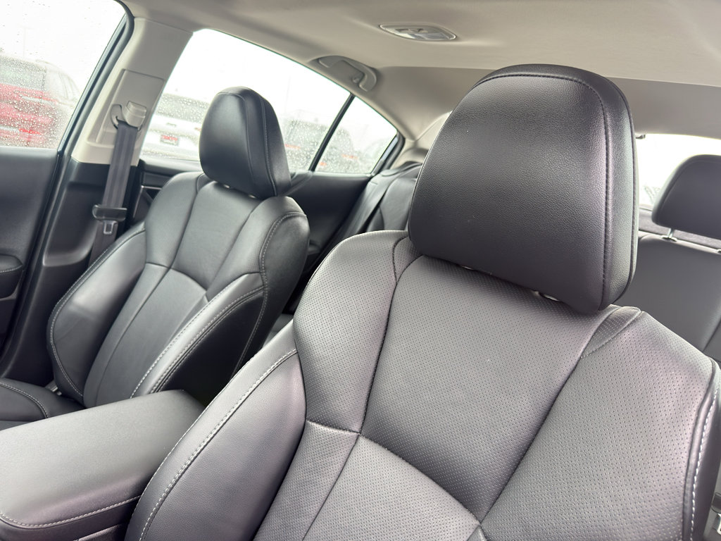 Used 2024 Subaru Legacy Limited image 28