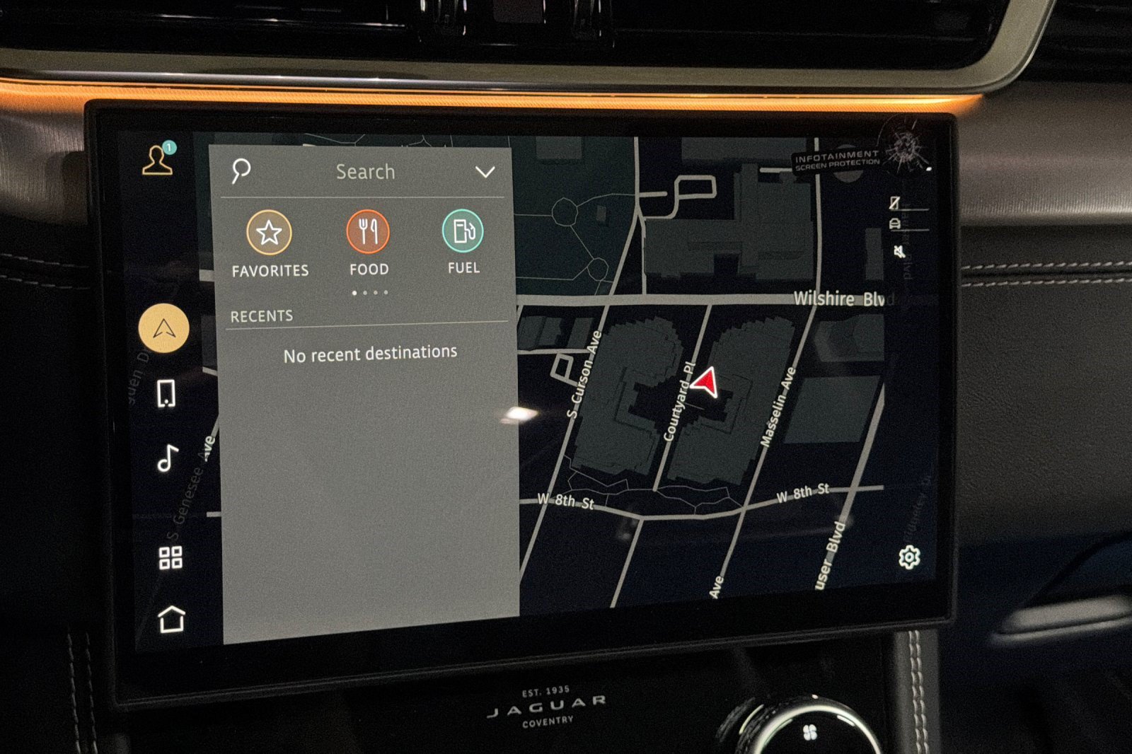 New 2026 Jaguar F-PACE R-Dynamic S AWD/4WD image 19