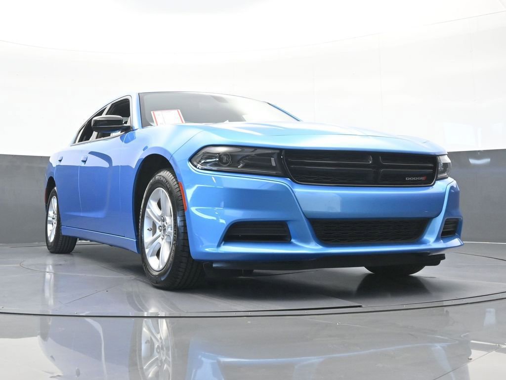 Used 2023 Dodge Charger SXT RWD image 59