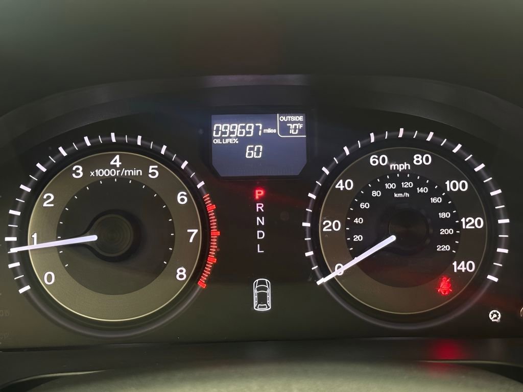 Used 2014 Honda Odyssey EX-L image 22