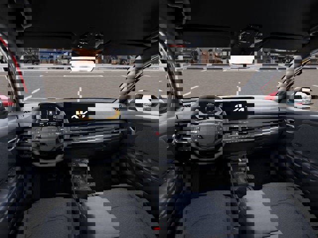 New 2026 Kia K4 LXS image 14