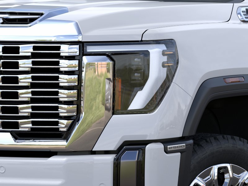 New 2026 GMC Sierra 2500 Denali w/ Technology Package AWD/4WD image 10
