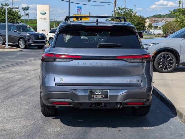 New 2027 INFINITI QX60 Autograph w/ Dark Cargo Package AWD/4WD image 6