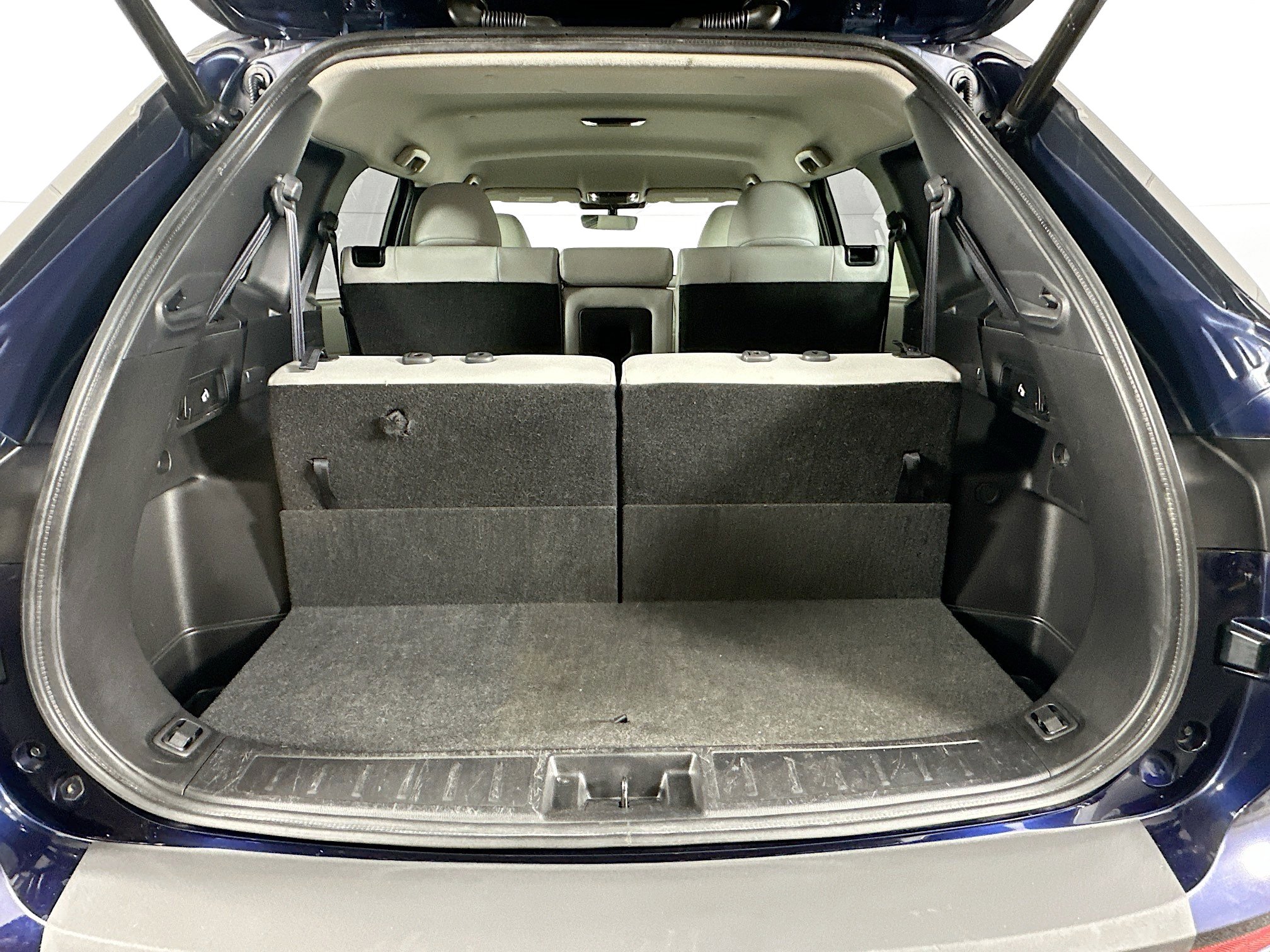 Used 2025 Mitsubishi Outlander SE AWD/4WD image 30