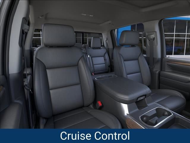 New 2026 Chevrolet Silverado 2500 LT w/ True North Edition AWD/4WD image 18