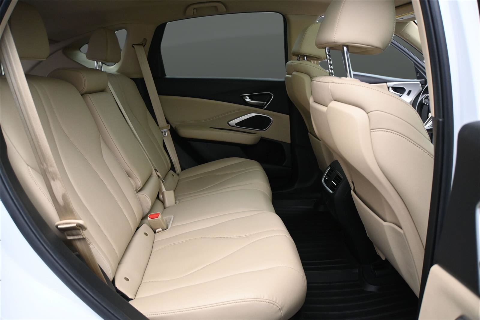 Certified 2023 Acura RDX AWD image 19