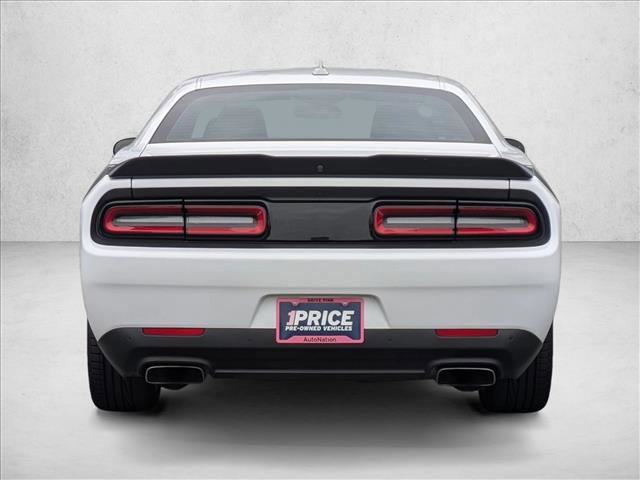 Used 2022 Dodge Challenger R/T Scat Pack w/ Shaker Package image 7