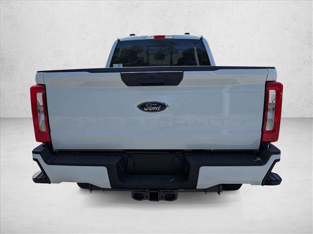 New 2026 Ford F350 XL w/ STX Appearance Package image 7