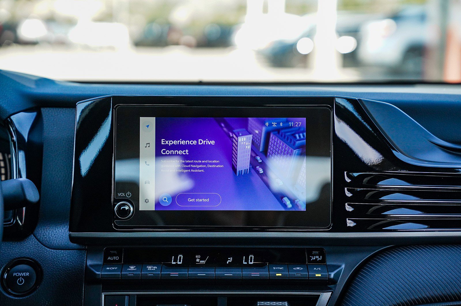 Certified 2025 Toyota Camry SE w/ Convenience Package image 15