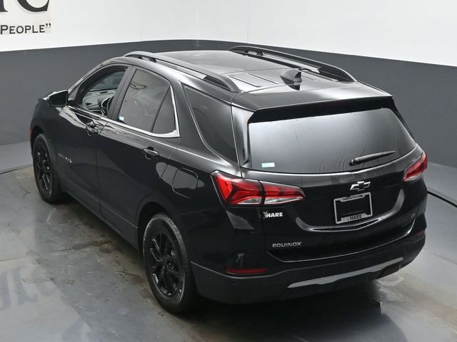 Used 2024 Chevrolet Equinox LT w/ LPO, Floor Liner Package image 41