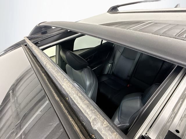 Certified 2019 Toyota RAV4 XSE image 22