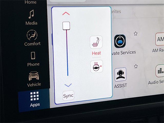 New 2026 Jeep Wrangler Willys image 23