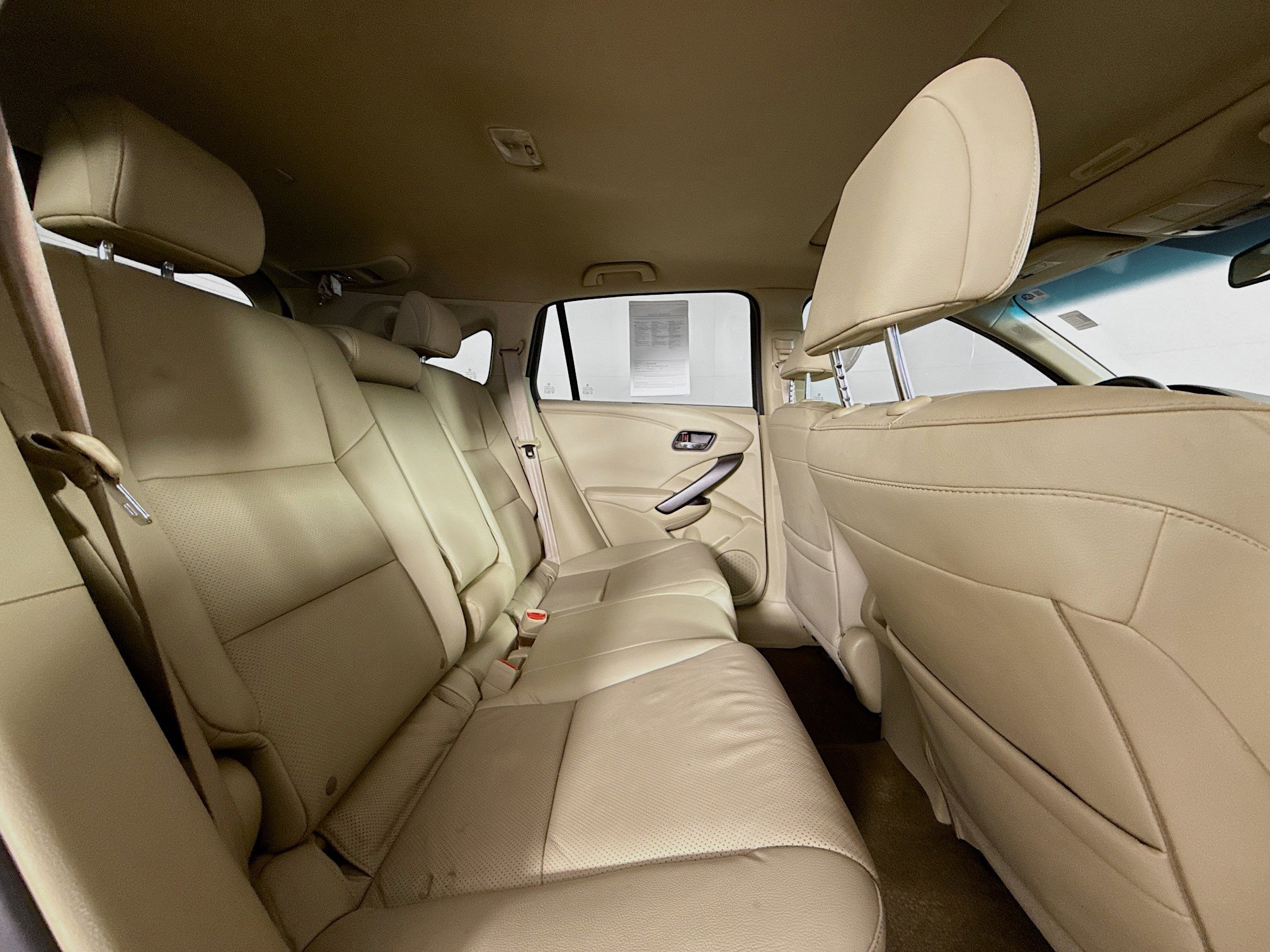 Used 2014 Acura RDX FWD w/ Technology Package image 35