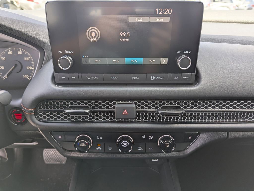 Used 2024 Honda HR-V Sport image 19