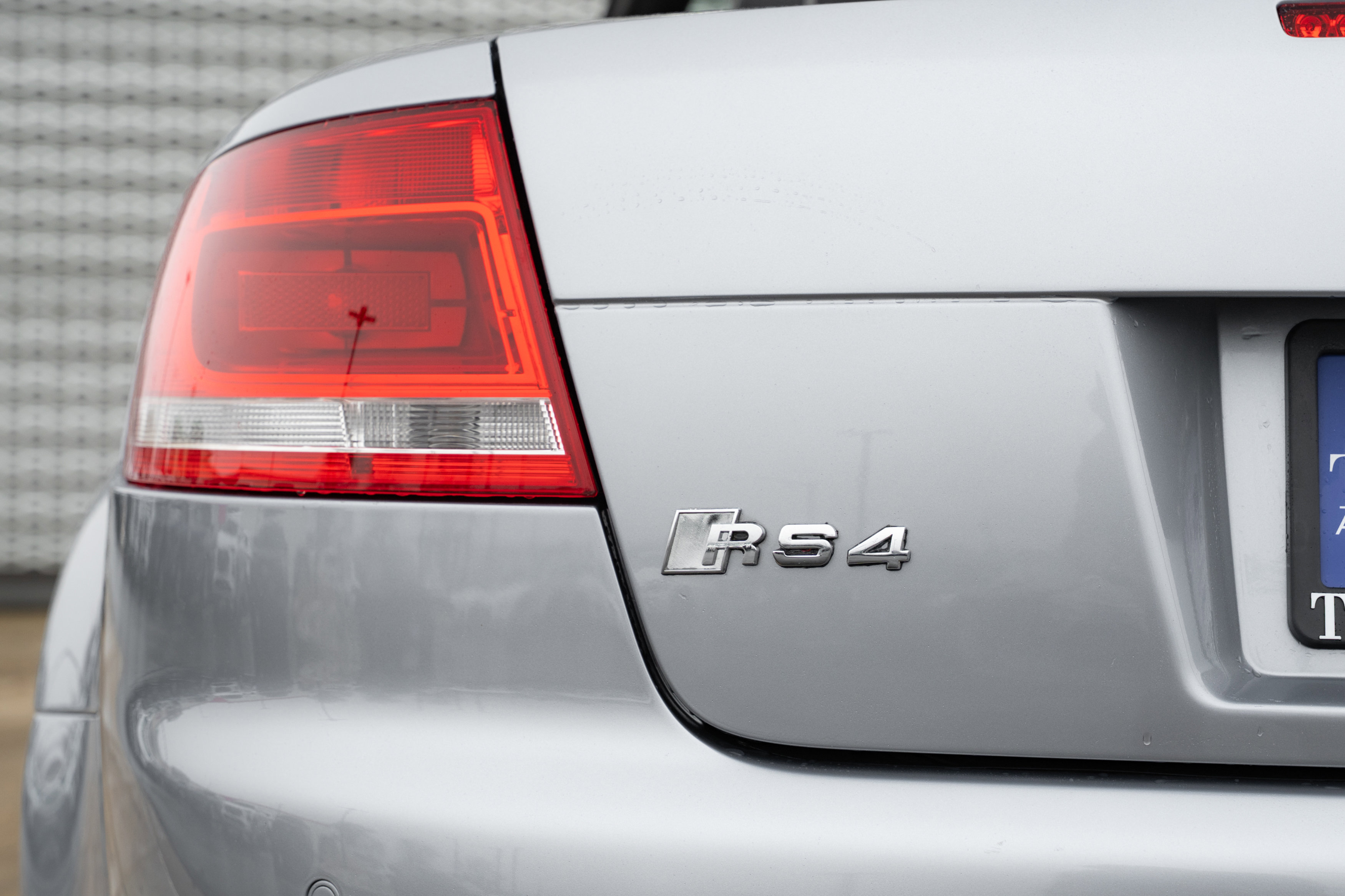 Used 2008 Audi RS 4 Cabriolet image 39