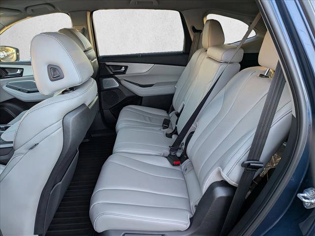 New 2026 Acura MDX w/Technology Package image 14