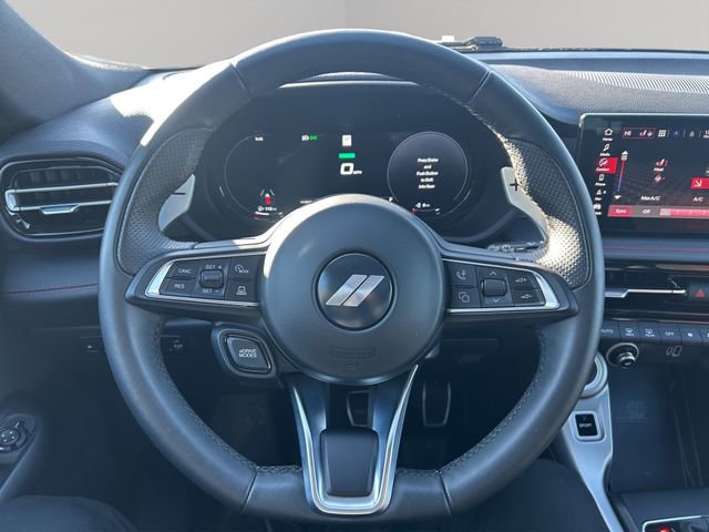 Used 2024 Dodge Hornet R/T Plus image 12