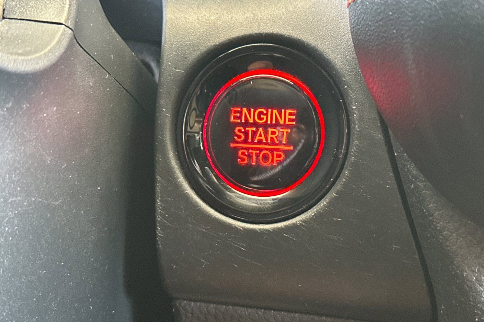 Certified 2023 Honda HR-V Sport image 22