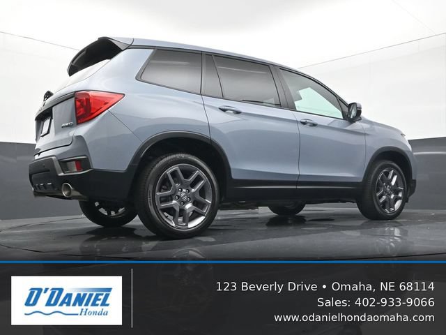 Used 2023 Honda Passport EX-L image 12