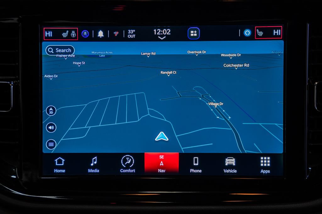 New 2026 Dodge Durango GT image 24