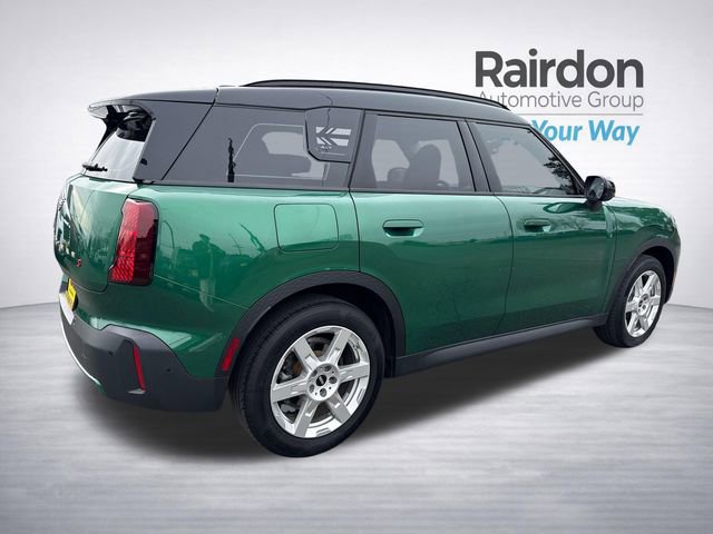Used 2025 MINI Cooper Countryman S image 15