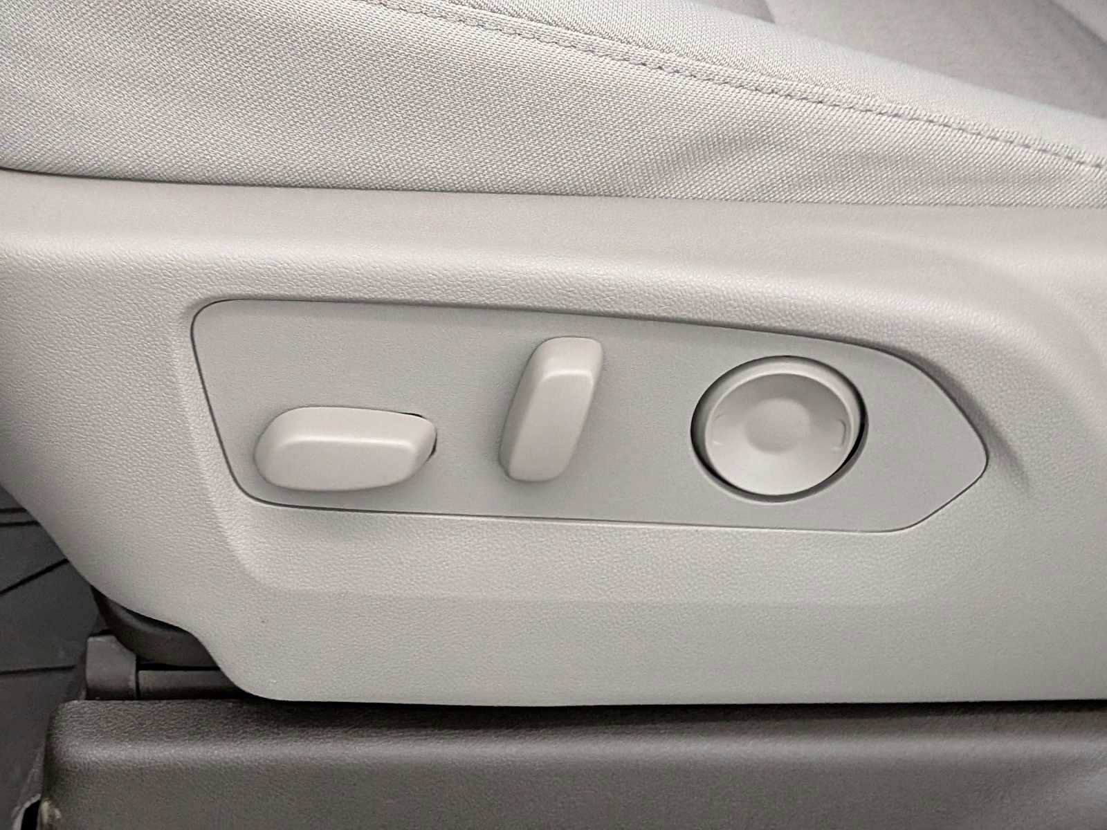 New 2026 Chevrolet Silverado 1500 LT w/ All Star Edition Plus image 21