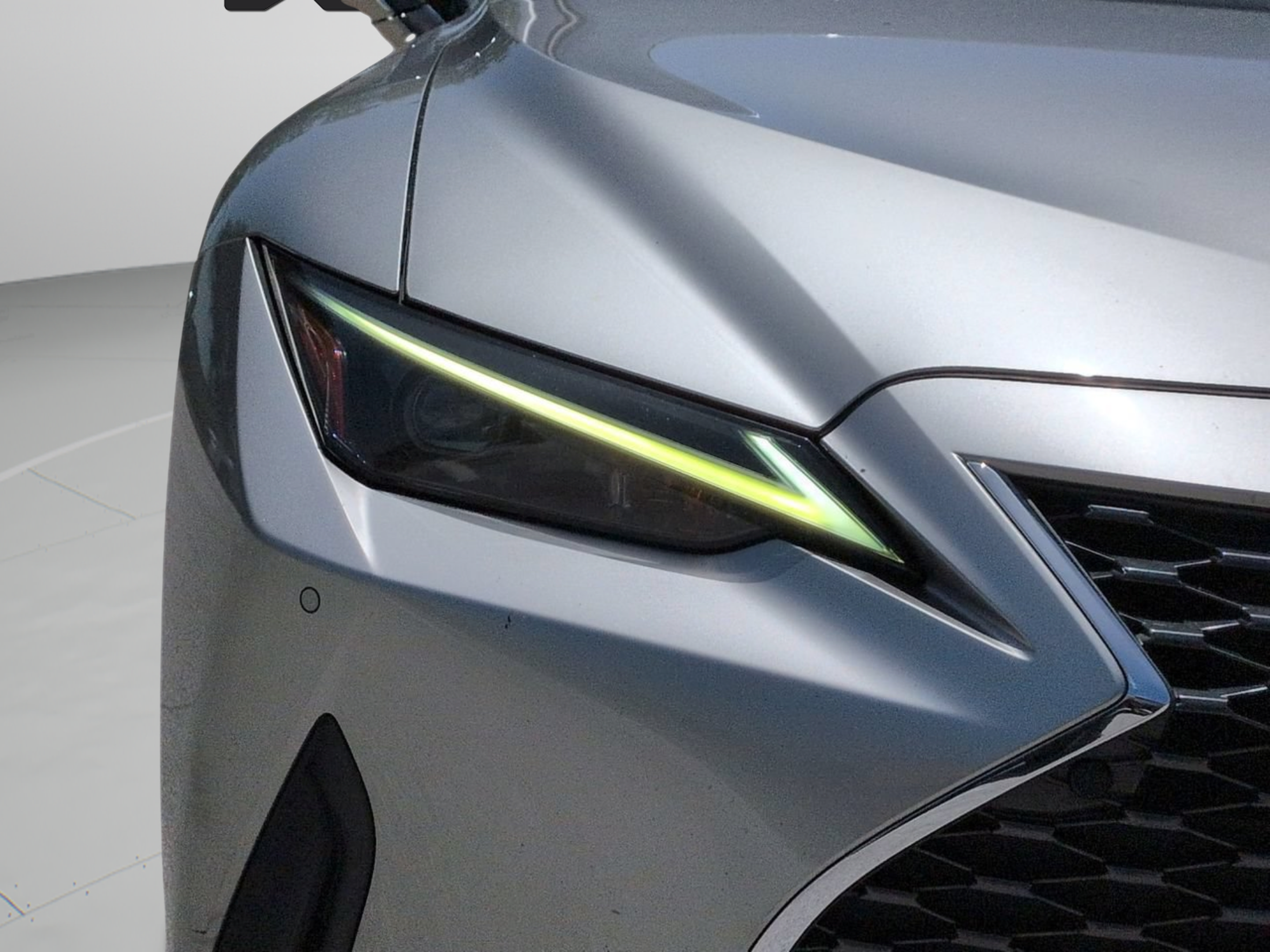 Used 2023 Lexus IS 300 w/ Premium Package RWD image 12