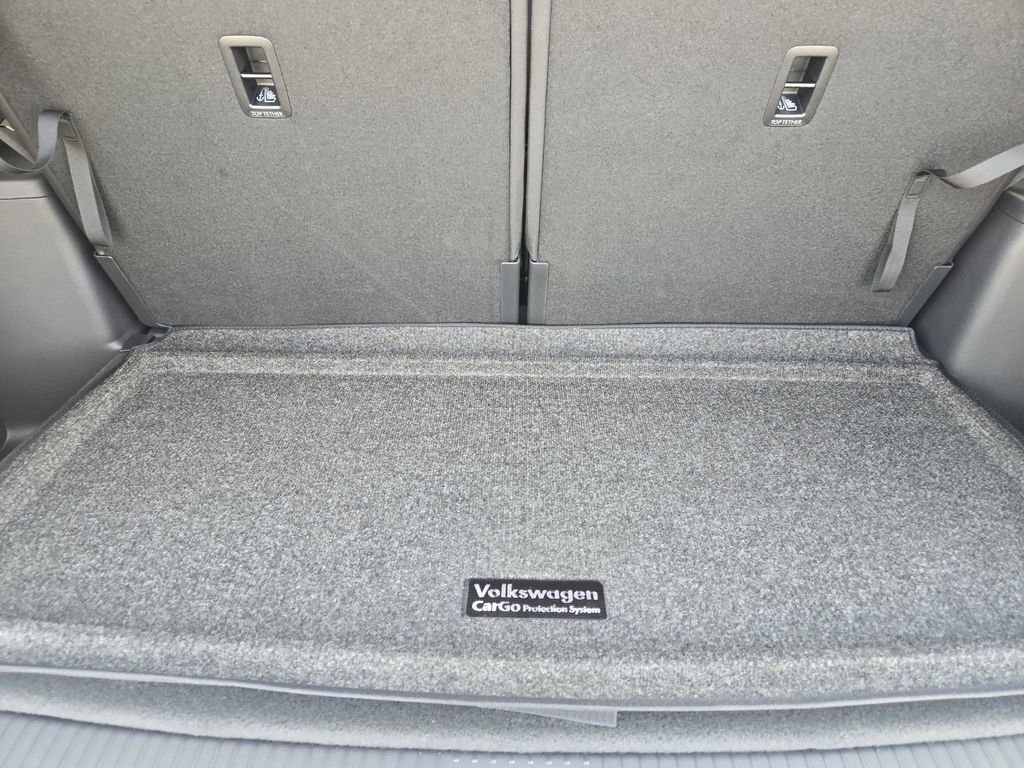 New 2026 Volkswagen Atlas SE image 23