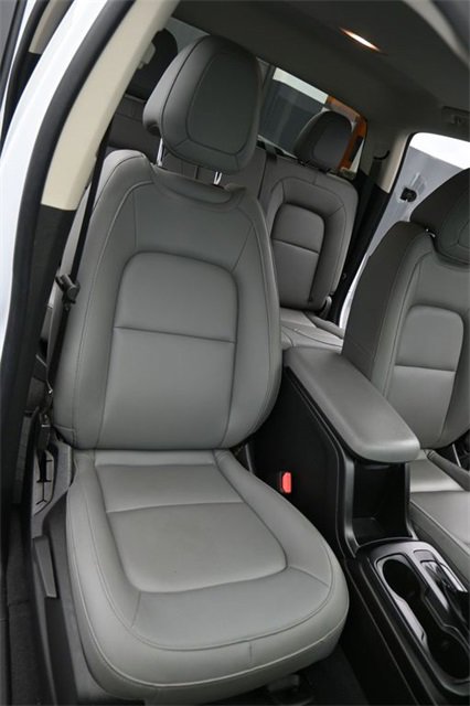 Used 2022 Chevrolet Colorado W/T image 17