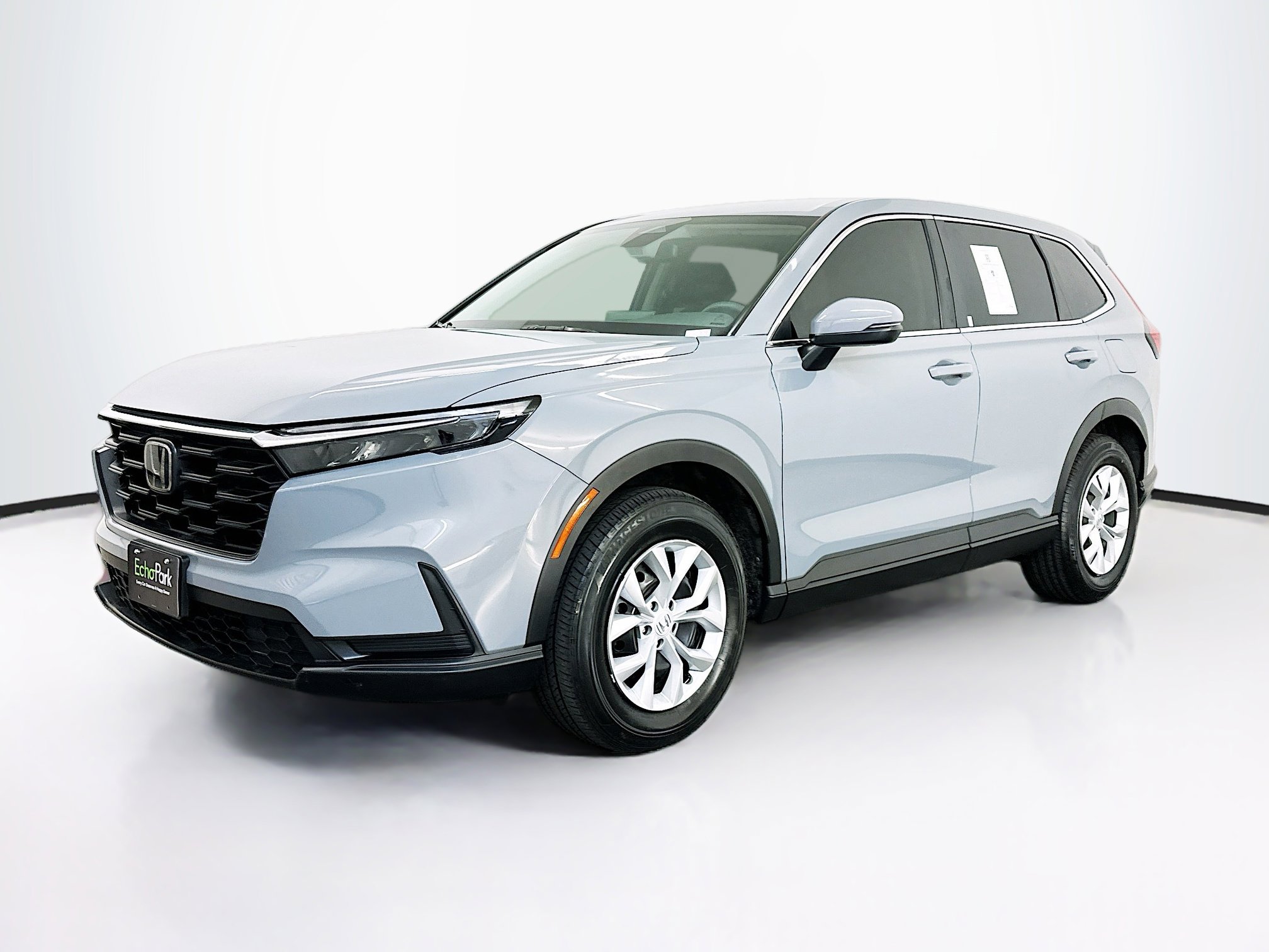 Used 2024 Honda CR-V LX image 3