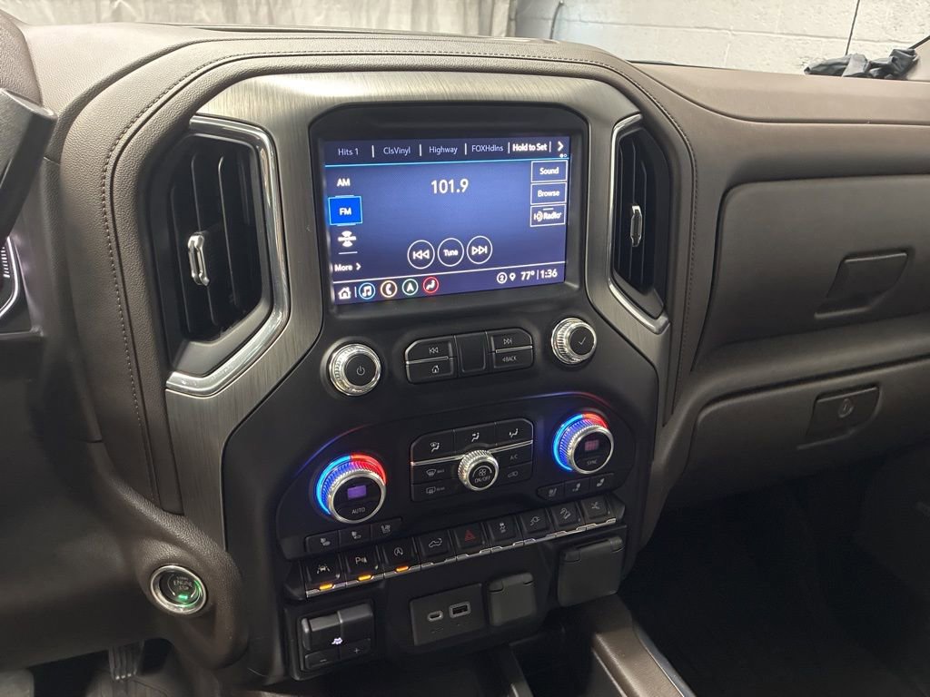 Used 2021 GMC Sierra 1500 Denali w/ Denali Ultimate Package image 15