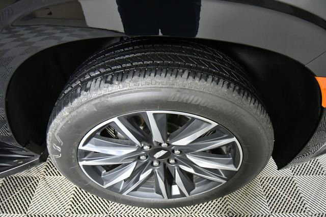 Used 2024 Cadillac Escalade Sport image 21