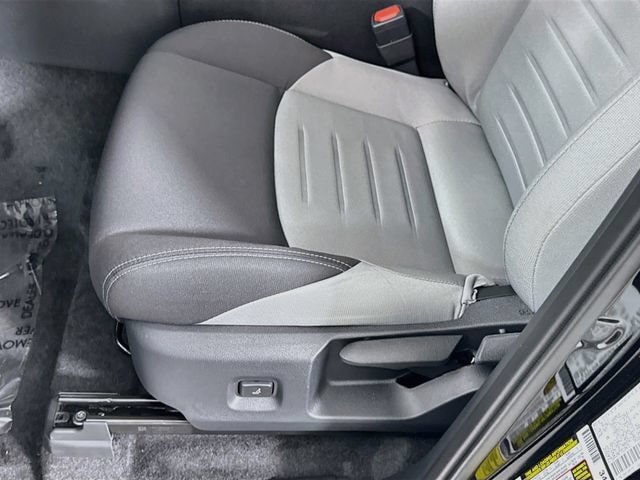 New 2026 Toyota Tacoma TRD Sport AWD/4WD image 18