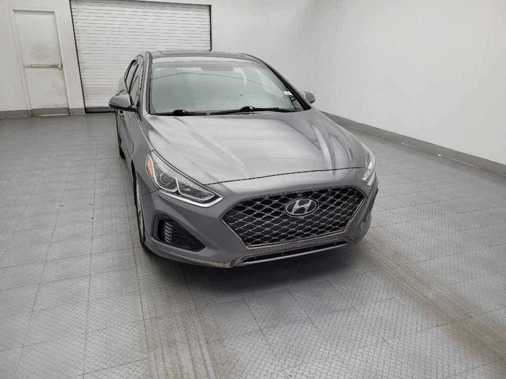 Used 2019 Hyundai Sonata Sport FWD image 14