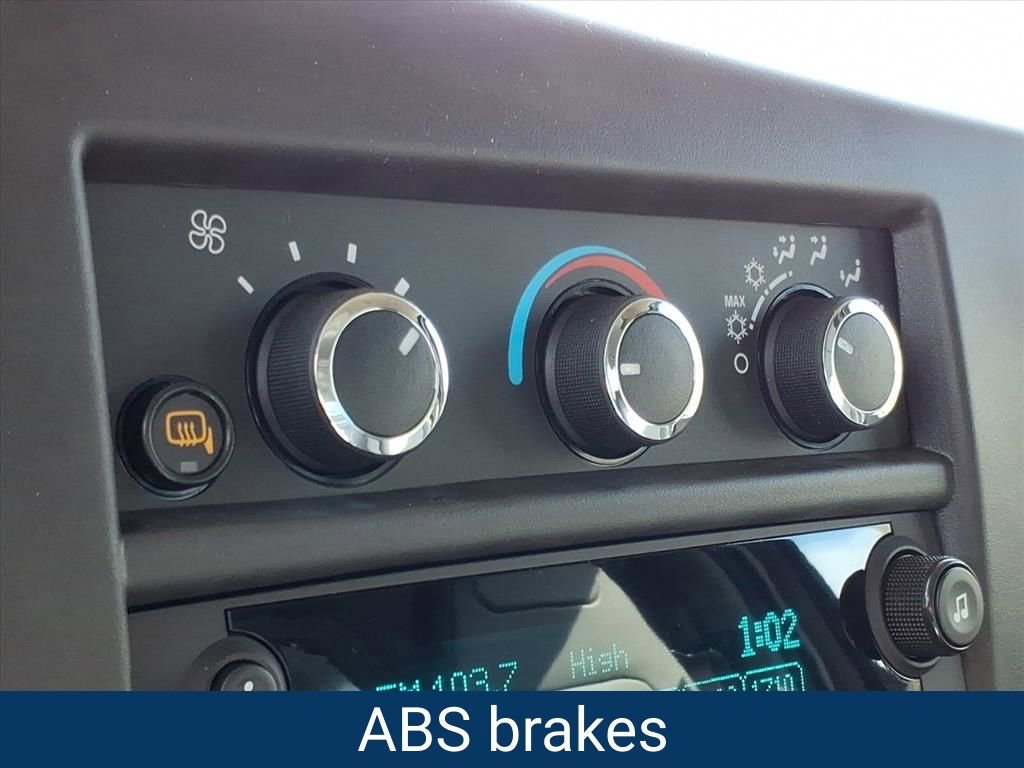 New 2026 Chevrolet Express 2500 Extended w/ Driver Convenience Package image 4