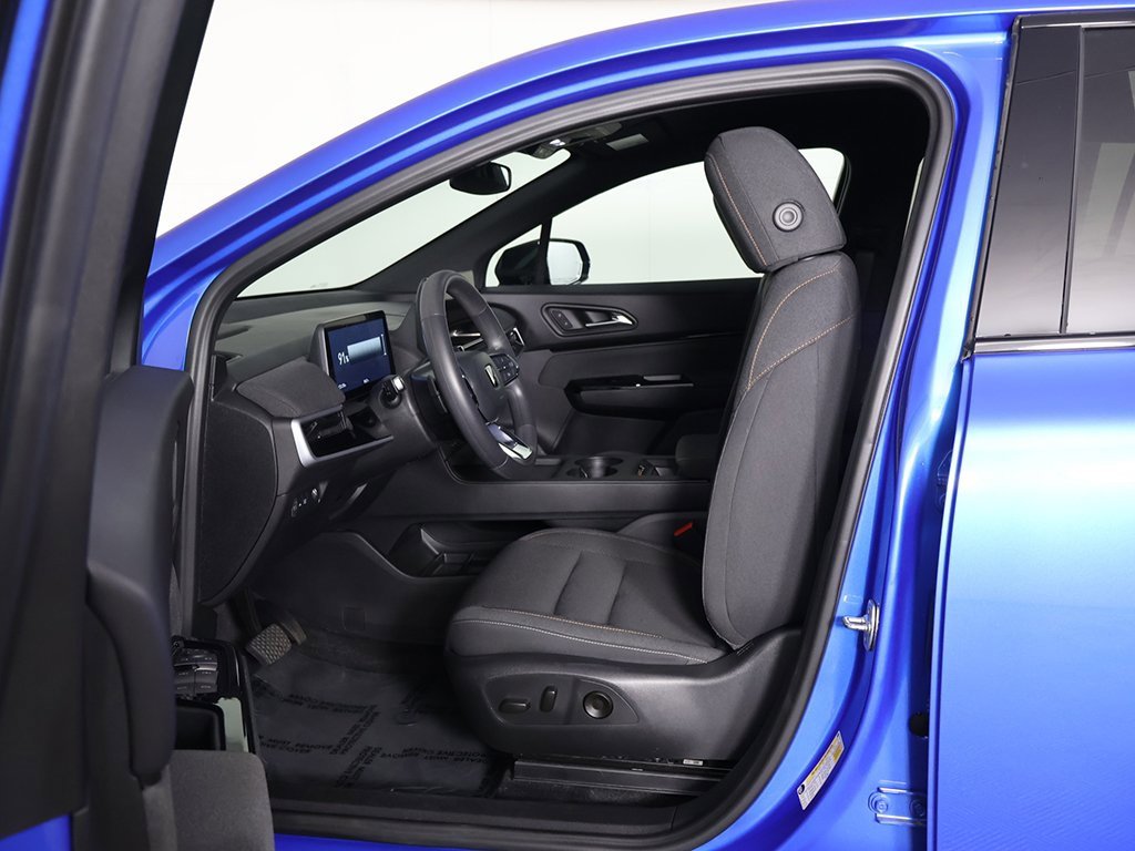 Used 2024 Honda Prologue EX image 27