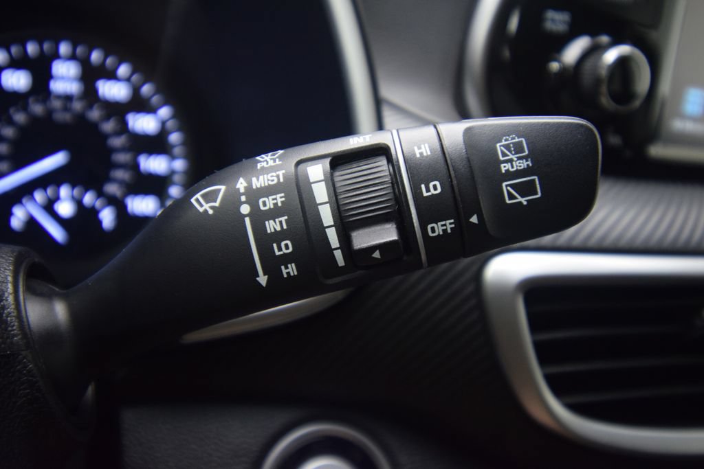 Used 2021 Hyundai Tucson Sport FWD image 34