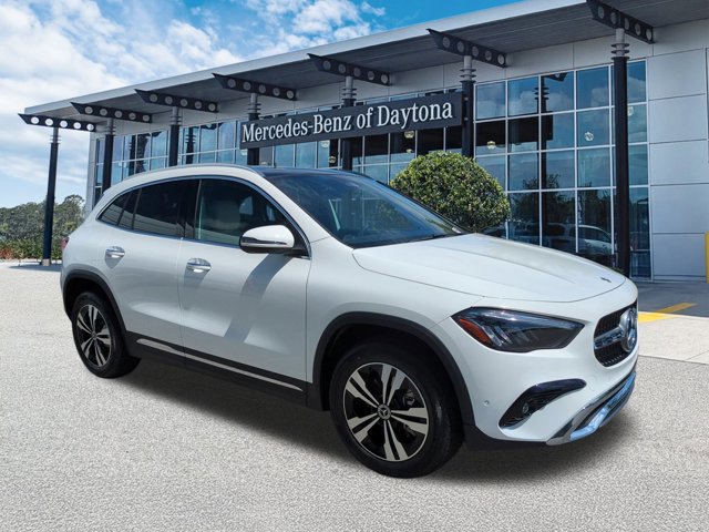Used 2026 Mercedes-Benz GLA 250 image 2