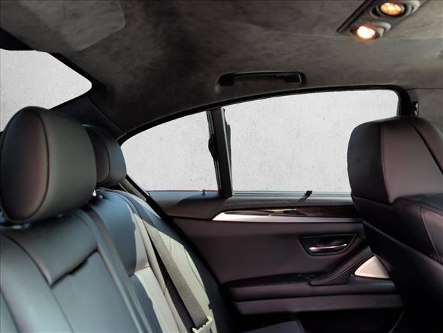 Used 2014 BMW M5 RWD image 21