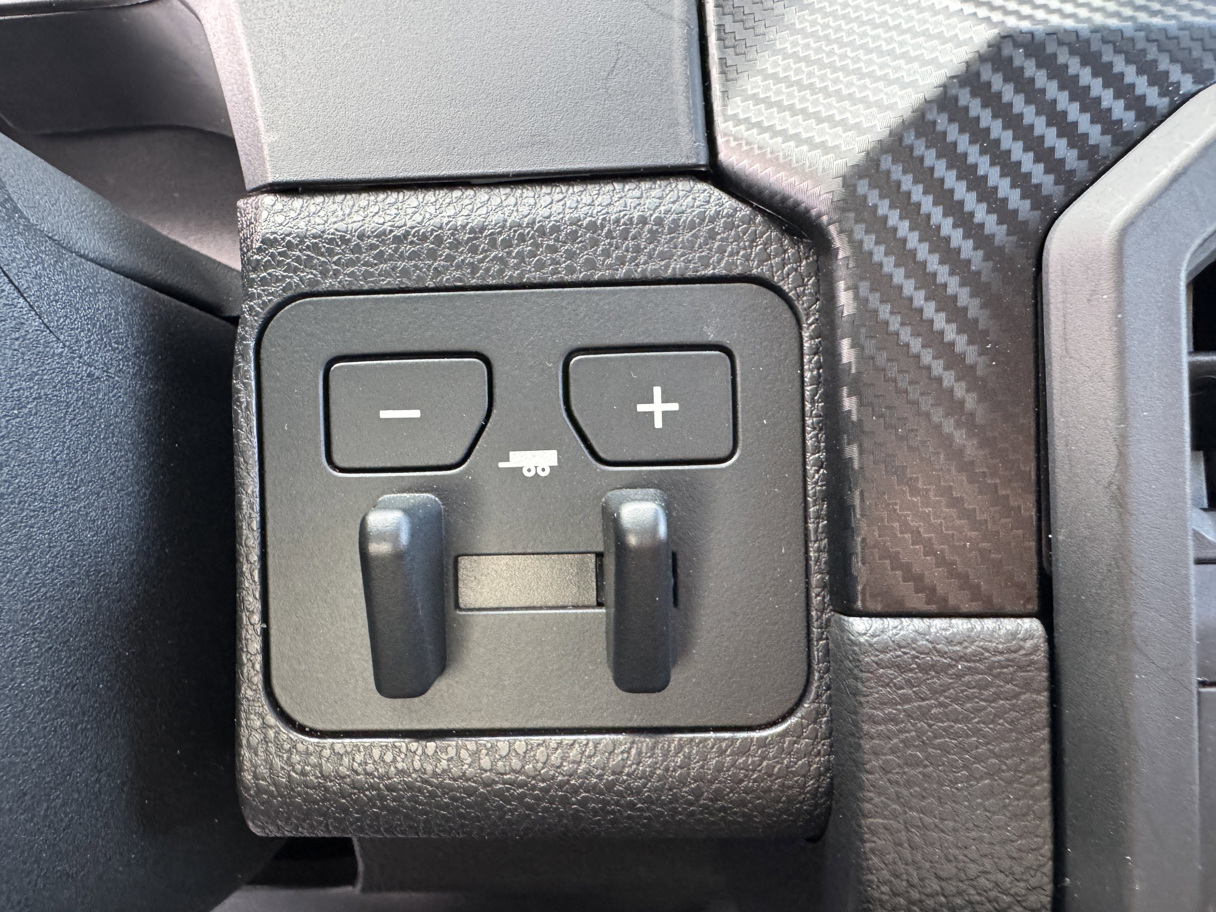 Certified 2025 Toyota Tacoma TRD Pro AWD/4WD image 34