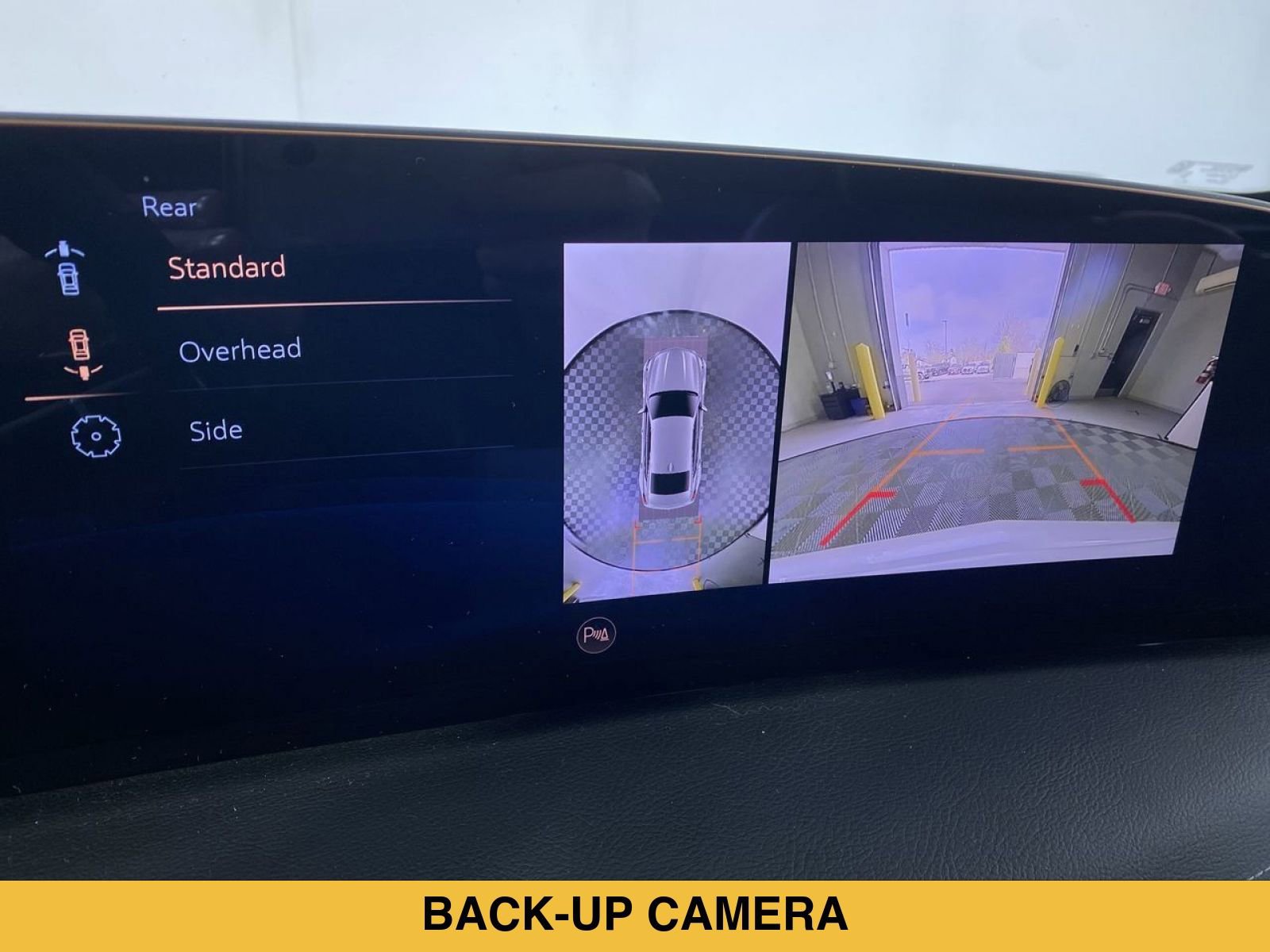 Certified 2025 Cadillac CT5 Premium Luxury RWD image 6