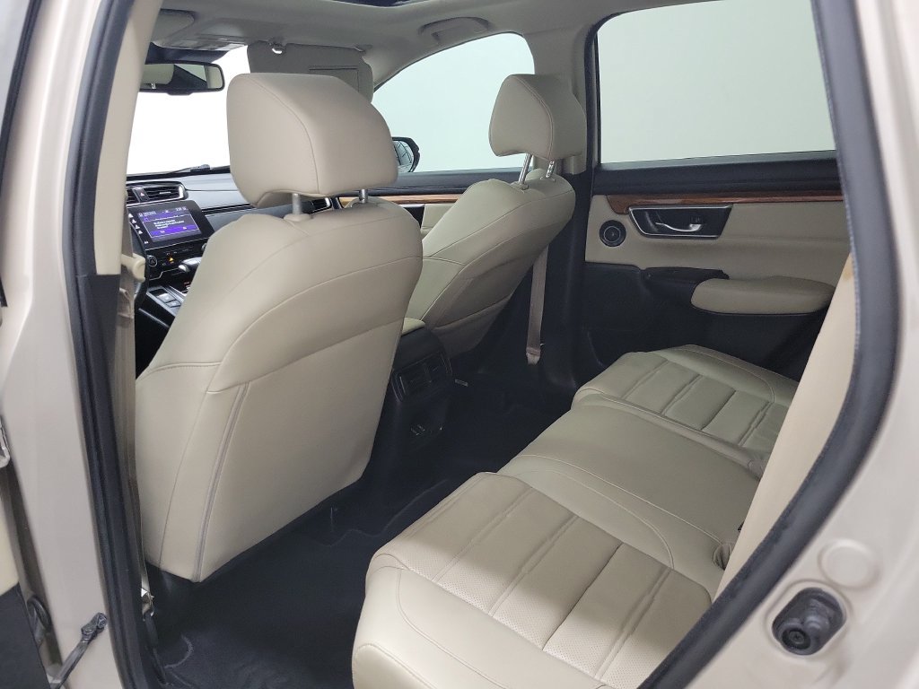 Used 2019 Honda CR-V EX-L image 21