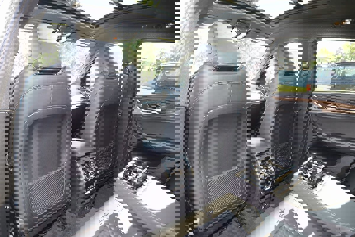 Used 2022 BMW X4 xDrive30i w/ Convenience Package image 71