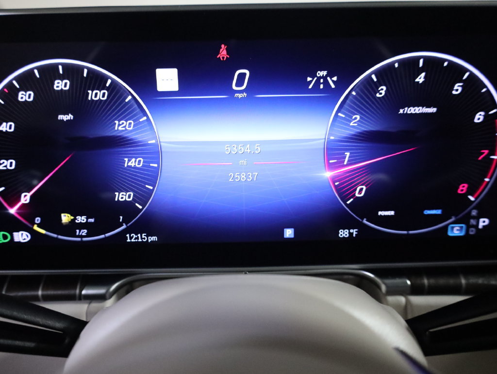 Used 2022 Mercedes-Benz S 580 4MATIC Sedan image 16